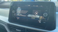 Volkswagen T-Roc 1.0 TSI Life 5dr Petrol Hatchback